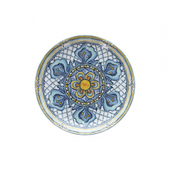 Teller tief 26 cm Positano Tognana 