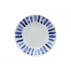 Teller tief 26 cm Panarea Tognana 