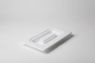 Deckel GN 1/4 Melamin Primeware 