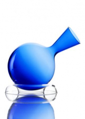 Dekanter Earth blue Stölzle 