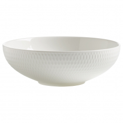 Diamonds Round Suppenschale 18,5 cm Maxwell Williams Restbestand 6 Stück 