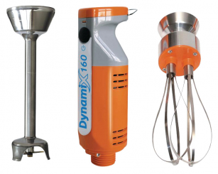 Dynamix Mixer Kombi 160 von Dynamic 
