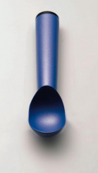 Eisdipper Modell B Stöckel 1/30 Liter, 49 mm