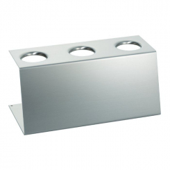 Eistütenhalter Nr. 343 Edelstahl von Stöckel 3/46