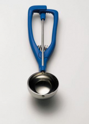 Eisportionierer Modell K Stöckel 1/30 Liter, 49 mm