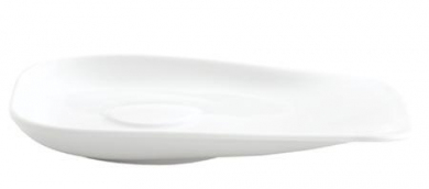 Kombi-Untertasse 18 cm Elixyr KAHLA 