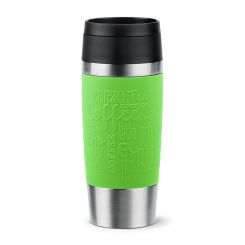 EMSA Travel Mug Classic limette 0,36l 