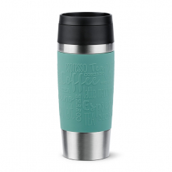 EMSA Travel Mug Classic petrol 0,36l 