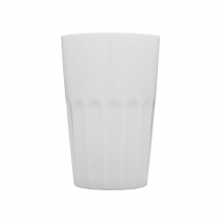 Espressobecher Porzellan weiß 100 ml Stalgast 