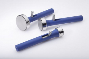 Falafel-Portionierer 1/70 Liter, Durchmesser 40 mm