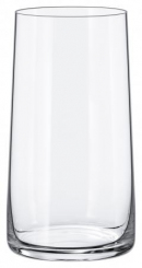 Longdrinkglas Mode Rona 430 ml Eichstrich 0,3l 