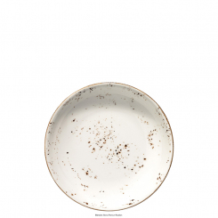 Gourmet Teller tief 20 cm Grain Bonna 