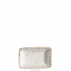 Moove Platte 16 x 9 cm Grain Bonna 