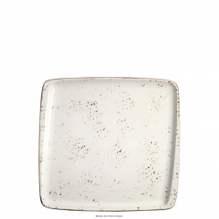 Moove Platte 22 x 20 cm Grain Bonna 