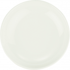 Gourmet Teller tief 20 cm Cream Bonna 