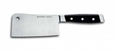 Hackmesser 16 cm First Class Felix Solingen 