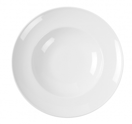 Pastateller tief Delta Hendi 