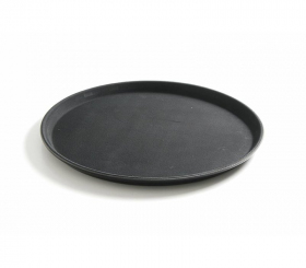 Serviertablett rutschhemmend 36cm Hendi 