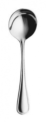 Tassenlöffel Contour von Hepp 