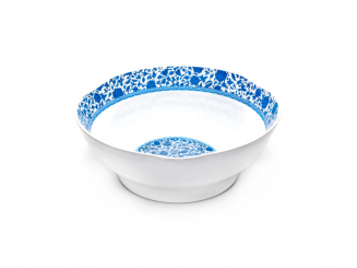 Melamin Heritage Schüssel 30 cm Q Squared 