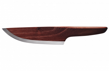 Holzmesser SKID Classic Klinge Monostahl SBI Robinie LIGNUM 