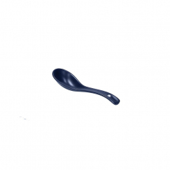Löffel 13,4 x 4 cm Jap Blu Tognana 