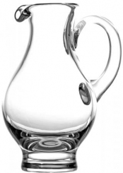 Wasserkrug / Pitcher Stölzle 