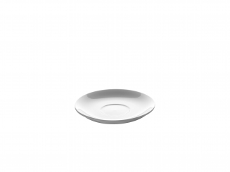 Kaffeeuntertasse 14,5 cm Porzellan Tonda Mäser 