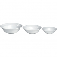 Salatschüssel Karizma Hendi Durchmesser 15 cm