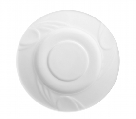 Kaffee - Untertasse Karizma Hendi 