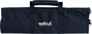Kochrolltasche Felix Solingen 