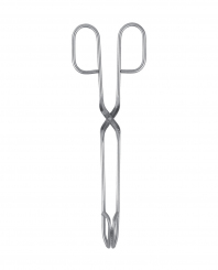 Küchenzange Triangle 24 cm