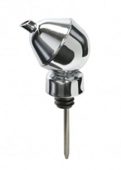 Kugelkopfportinierer BALL 20 ml Metall ab 5 Stück