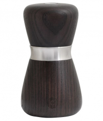 Gewürzmühle Kyoto 10cm Braun CrushGrind 