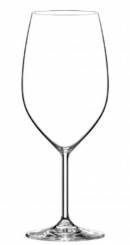 Rotweinglas Grand Reserva Le Vin Rona 