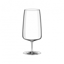 Biertulpe 490 ml Leandros Rona, mundgeblasen 