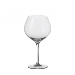 Burgunderglas Ciao+ Leonardo 