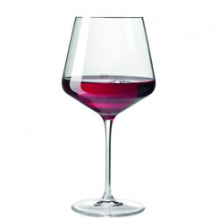 Angebot: Burgunderglas Puccini Leonardo 