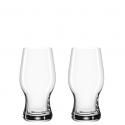 Bierbecher 0,5 l Taverna 2er Set Leonardo 