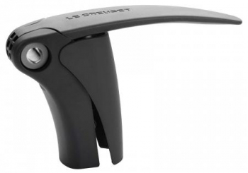 Screwpull Korkenzieher Leverpull LM-150 schwarz