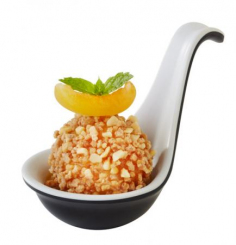 Löffel Halftone von APS 