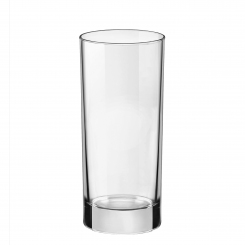 Longdrinkglas/Saftglas 290 ml Timo ab 150 Stück geeicht 0,2l