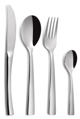 Dessertlöffel 183 mm Madrid Comas 