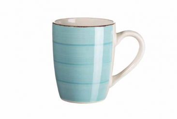 Kaffeebecher 38 cl laguna Keramik Lumaca Mäser 