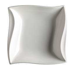 Teller tief 21,5cm Porzellan Violina Mäser 