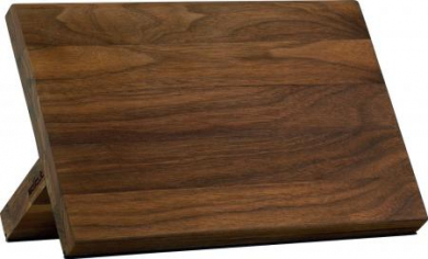 Magnet-Messerblock Nussbaum Felix Solingen 