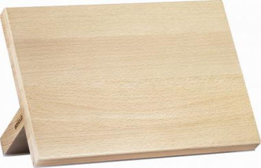 Magnet-Messerblock Buche hell Felix Solingen 