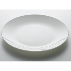 Teller Coupe Cashmere Round Maxwell Williams 