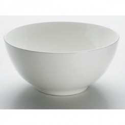 Nudel- / Reisschale, verschiedene Größen, Cashmere Round Maxwell Williams Restbestand 4 Stück 