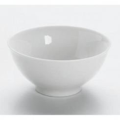 Schale rund Maxwell Williams 13 cm, Höhe 6 cm, Inhalt 340 ml